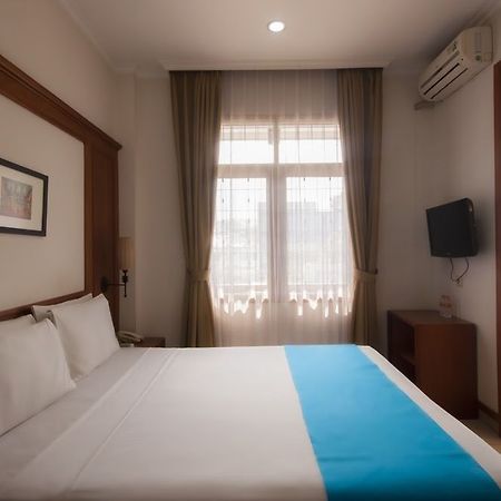 Caryota Hotel Bandung Luaran gambar