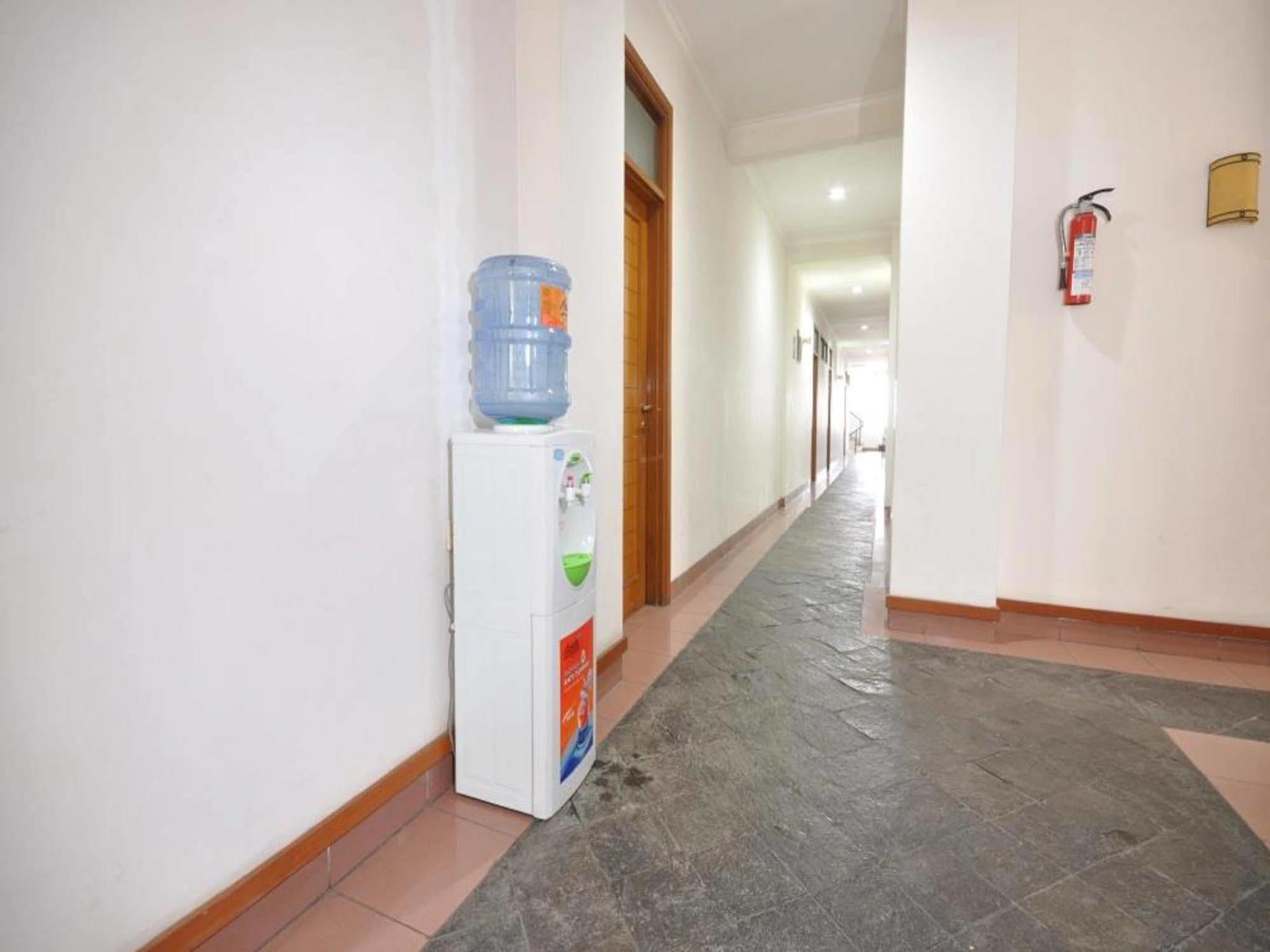 Caryota Hotel Bandung Luaran gambar